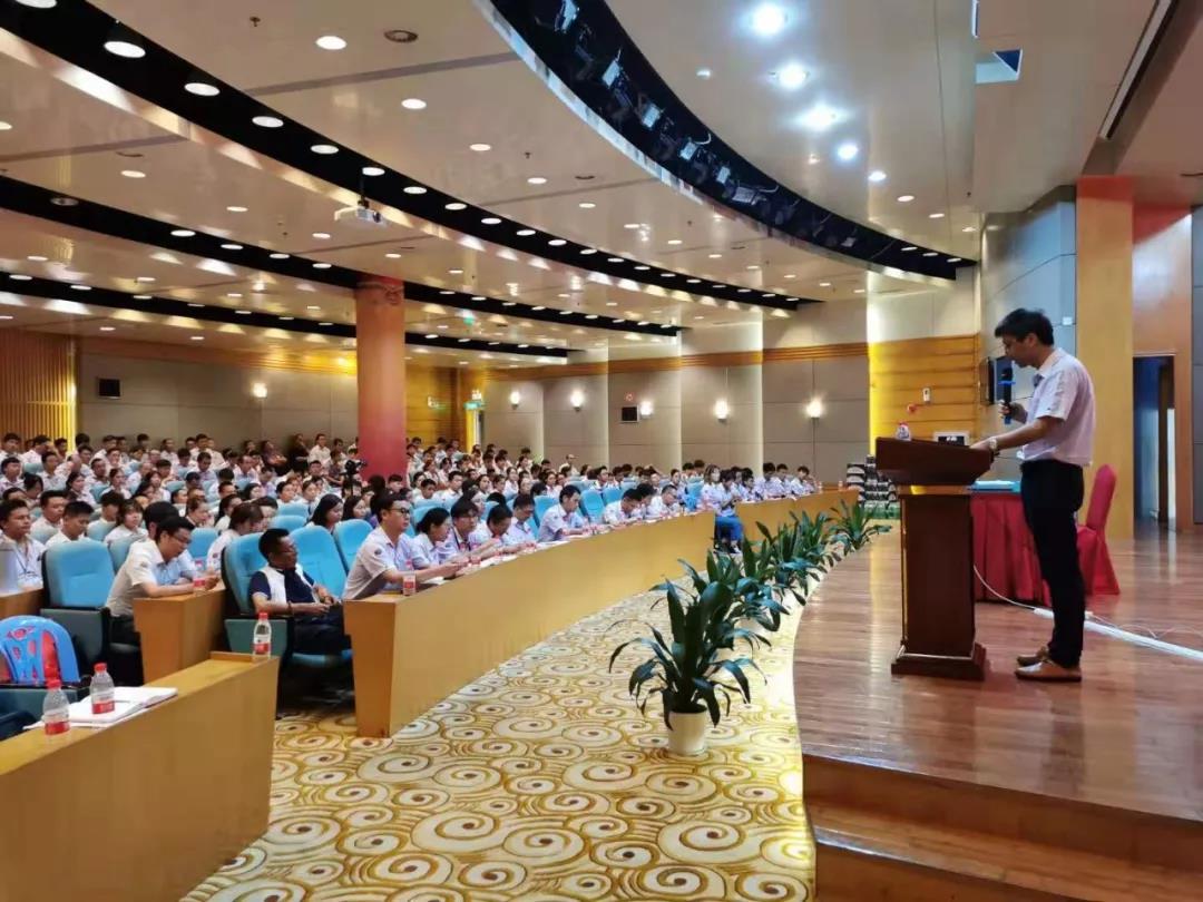 铸剑为军,砥砺奋进|深圳德赢·vwin体育年中研讨会及团建活动圆满结束 铸剑为军,砥砺奋进|深圳德赢·vwin体育年中研讨会及团建活动圆满结束