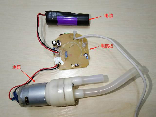 桶装水电动抽水器电机技术参数 桶装水电动抽水器电机技术参数