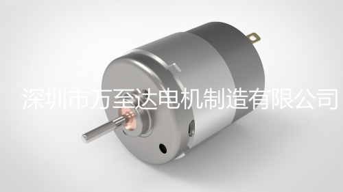 德赢·vwin体育3910电机望成为电吹风电机主流解决方案 德赢·vwin体育3910电机望成为电吹风电机主流解决方案