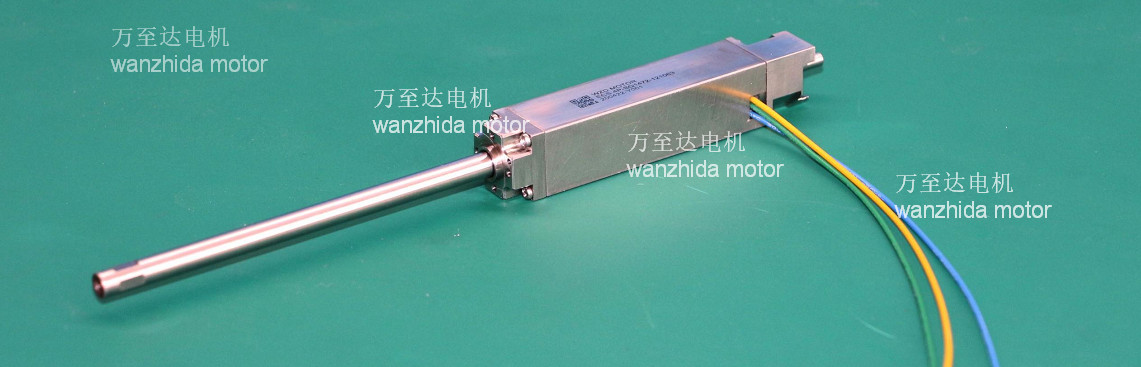 德赢·vwin体育电机推出半导体封装设备专用电机 德赢·vwin体育电机推出半导体封装设备专用电机