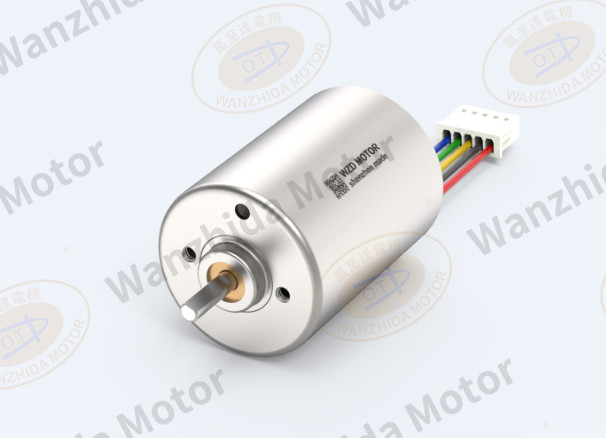 理发器电机解决方案 理发器电机解决方案