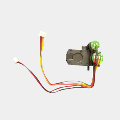 OT-IRIS10-003光电电机 OT-IRIS10-003光电电机