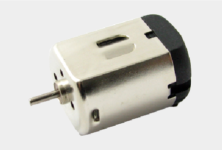 OT-FA(K)-280(S)有刷直流电机 OT-FA(K)-280(S)有刷直流电机