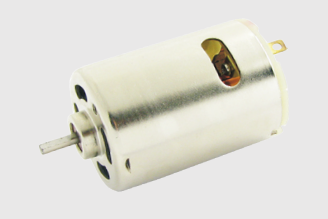 OT-RK-540(545)SA直流有刷电机 OT-RK-540(545)SA直流有刷电机
