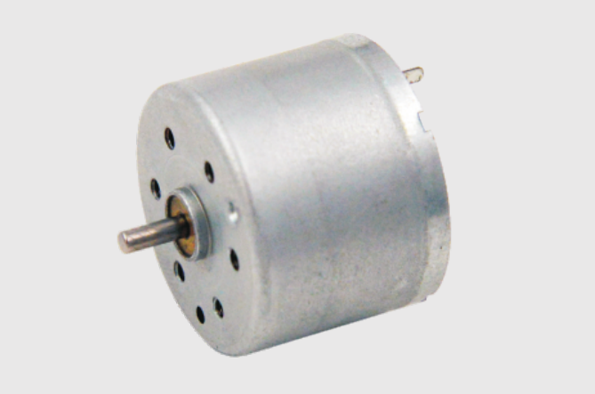 OT-RF-310TA有刷电机 OT-RF-310TA有刷电机