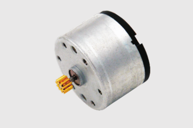 OT-RF-500-TB-21220有刷电机 OT-RF-500-TB-21220有刷电机