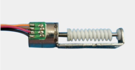 OT-SM10L-056P步进电机 OT-SM10L-056P步进电机