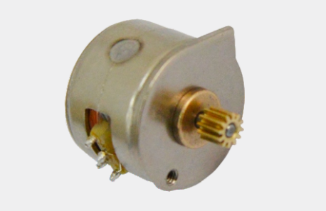 OT-SM15P-245D步进电机 OT-SM15P-245D步进电机