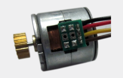 OT-SM20P-046步进电机 OT-SM20P-046步进电机