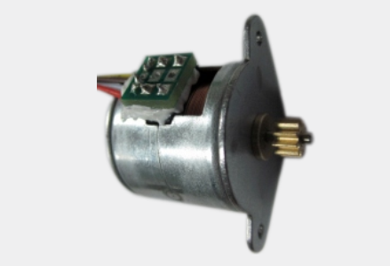 OT-SM20P-195步进电机 OT-SM20P-195步进电机
