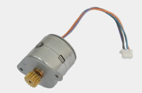 OT-SM20P-197步进电机 OT-SM20P-197步进电机