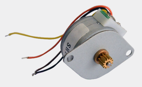 OT-SM25P-114步进电机 OT-SM25P-114步进电机