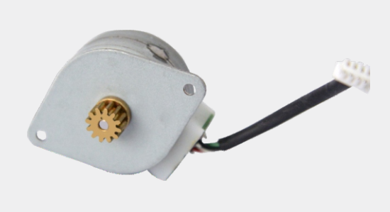 OT-SM25P-365步进电机 OT-SM25P-365步进电机