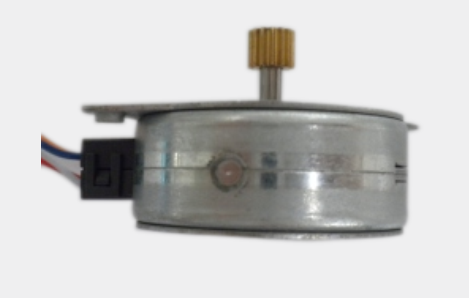 OT-SM35P-395步进电机 OT-SM35P-395步进电机