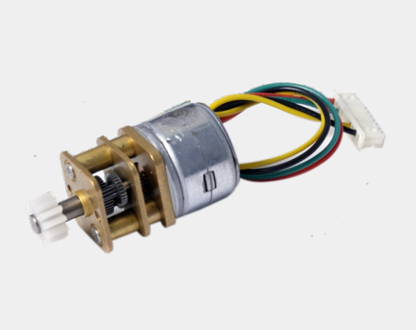 OT-GSM15-478步进电机 OT-GSM15-478步进电机