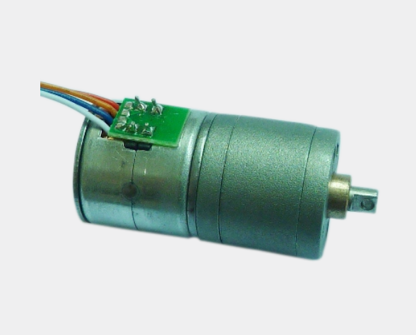 OT-GSM20-302步进电机 OT-GSM20-302步进电机