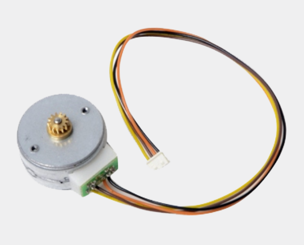 OT-GSM25-161步进电机_打印机电机 OT-GSM25-161步进电机_打印机电机