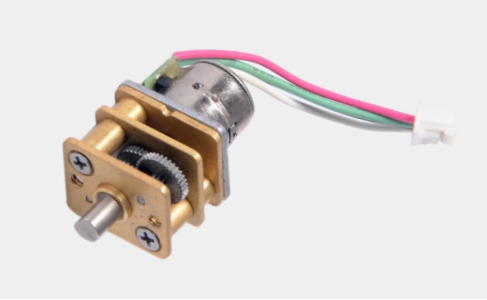 OT-GSM08-380C减速步进电机 OT-GSM08-380C减速步进电机