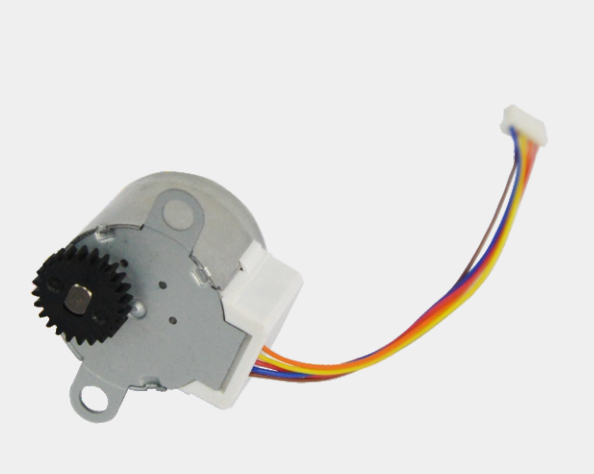 OT-GSM24-482风门执行器电机_步进电机 OT-GSM24-482风门执行器电机_步进电机