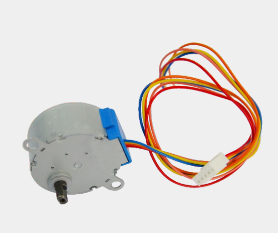 OT-GSM35-005减速步进电机 OT-GSM35-005减速步进电机