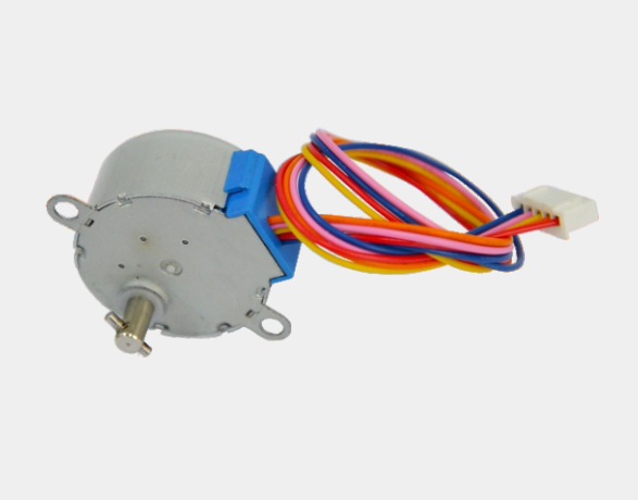 OT-GSM35-368步进减速电机 OT-GSM35-368步进减速电机