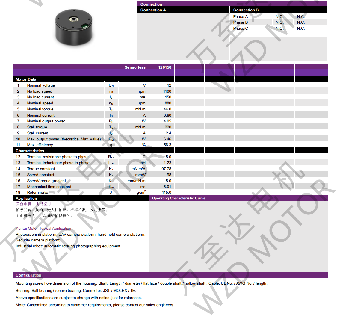 OT-EM4625BLDC无刷电机-德赢·vwin体育电机 OT-EM4625BLDC无刷电机-德赢·vwin体育电机