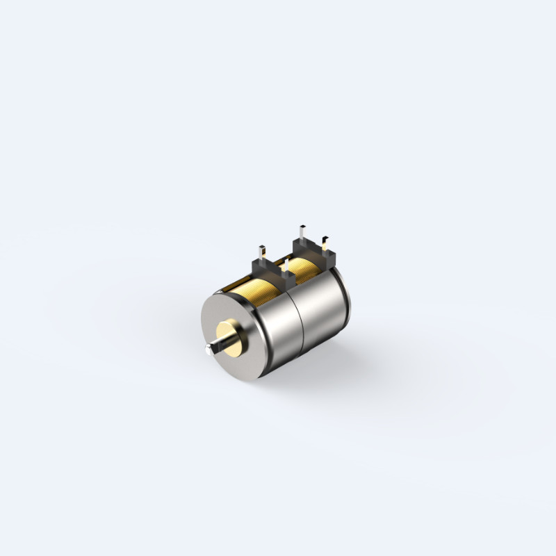 OT-SM6.0L-001微型步进电机 OT-SM6.0L-001微型步进电机