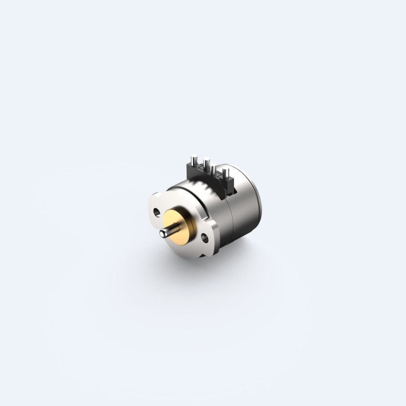 OT-SM8.0X-001微型步进电机 OT-SM8.0X-001微型步进电机
