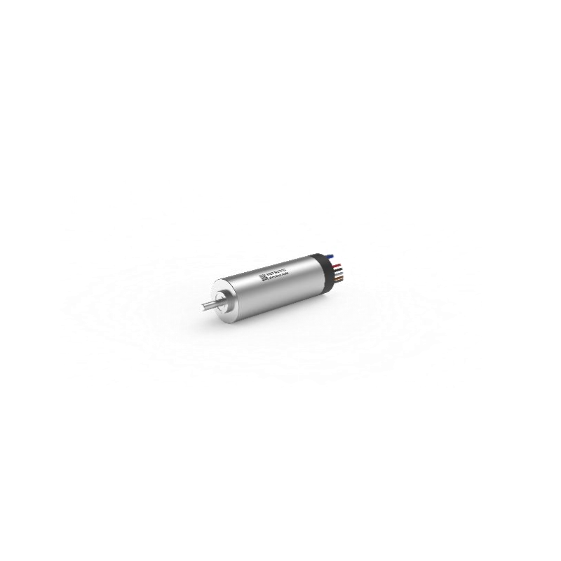 ECS 1030 内置编码器空心杯电机 ECS 1030 内置编码器空心杯电机