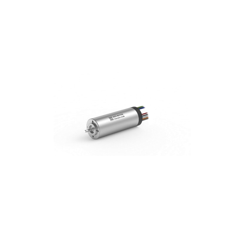 ECS 1337 内置编码器空心杯电机 ECS 1337 内置编码器空心杯电机