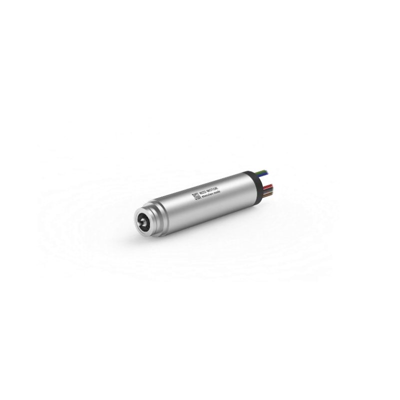 ECS 1348 内置编码器空心杯电机 ECS 1348 内置编码器空心杯电机