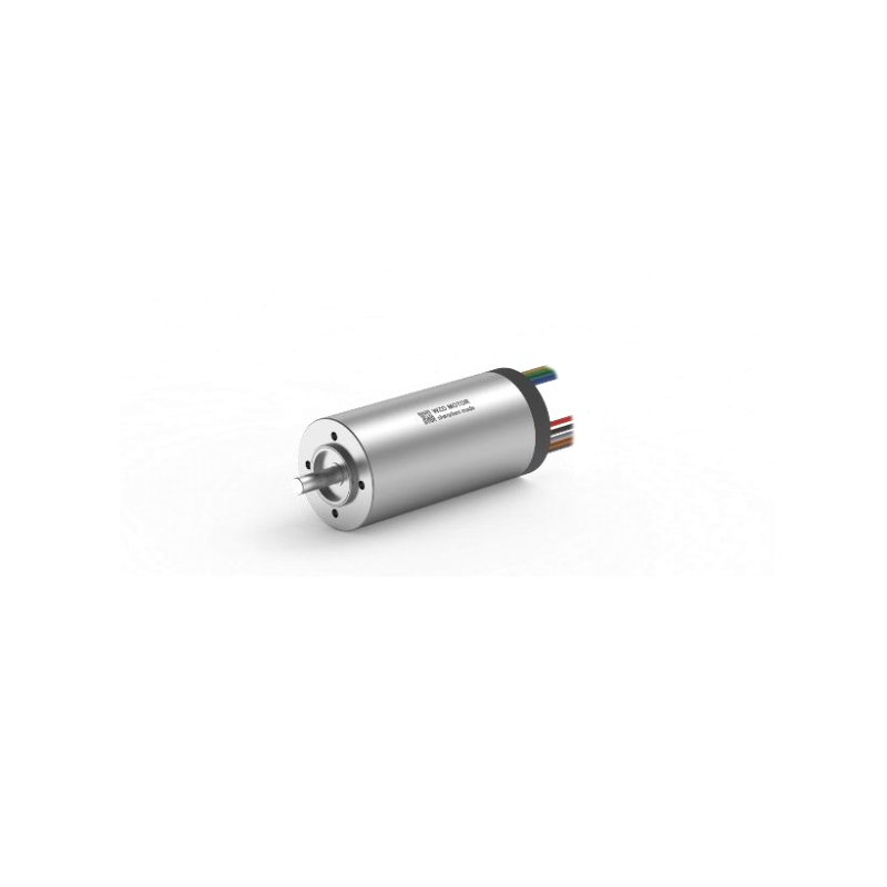 ECS 2044 内置编码器空心杯电机 ECS 2044 内置编码器空心杯电机
