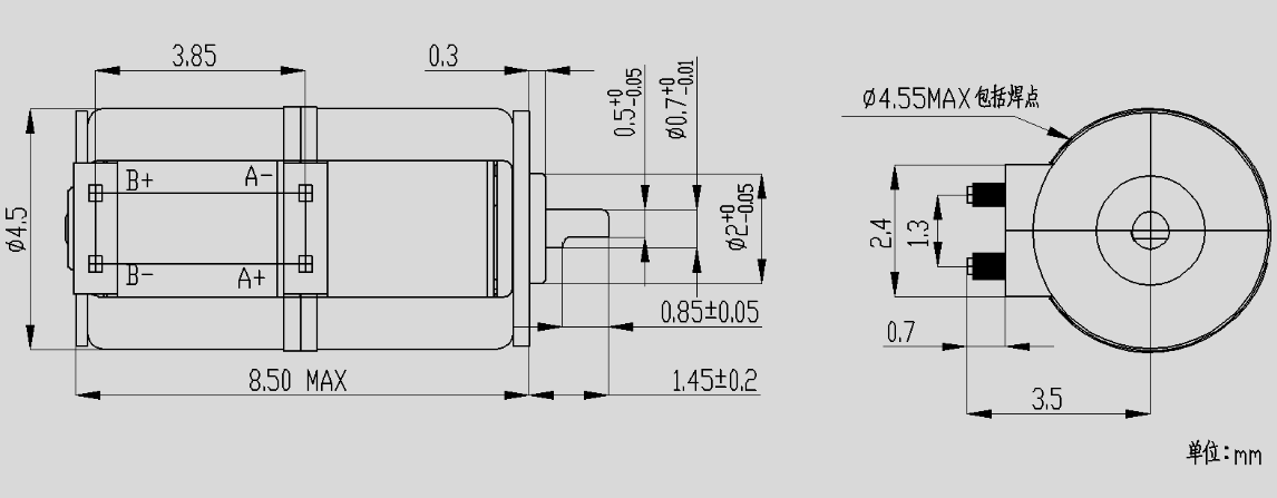 OT-SM4.4步进电机_4mm微型步进电机_镜头马达-德赢·vwin体育电机 OT-SM4.4步进电机_4mm微型步进电机_镜头马达-德赢·vwin体育电机