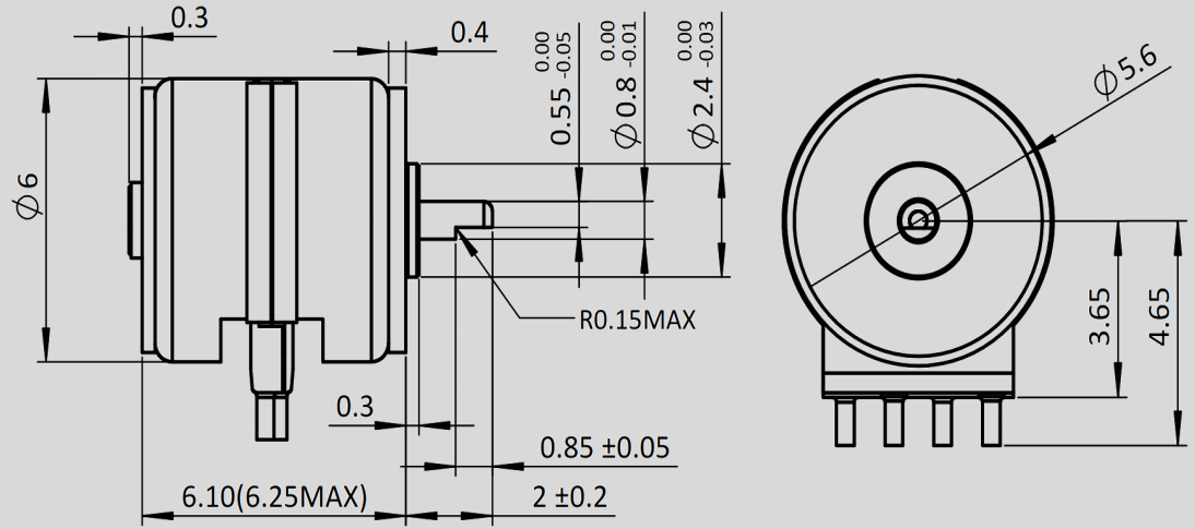 OT-SM06S步进电机_6mm光学变焦镜头电机-德赢·vwin体育电机 OT-SM06S步进电机_6mm光学变焦镜头电机-德赢·vwin体育电机